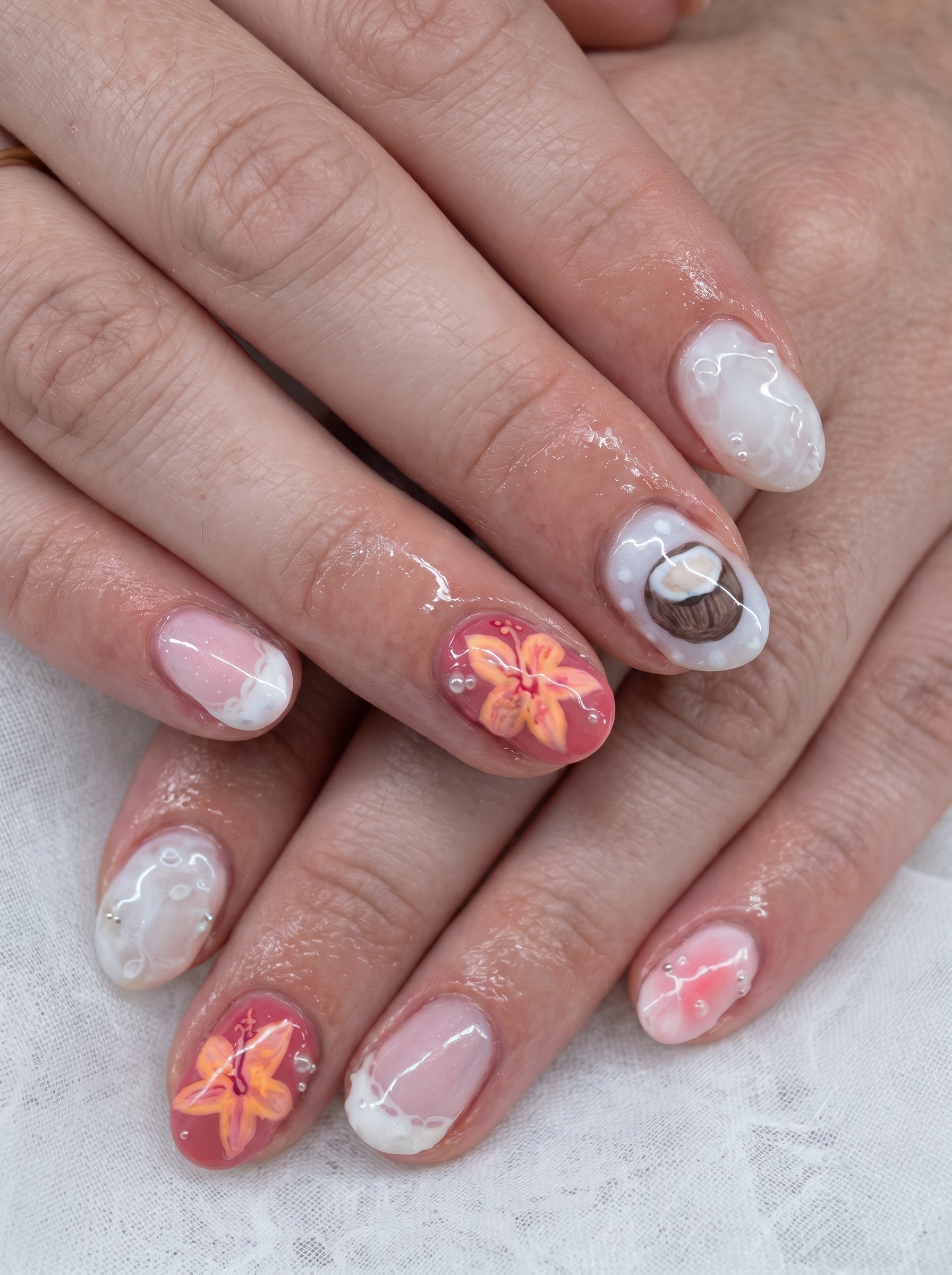 Nail June 3